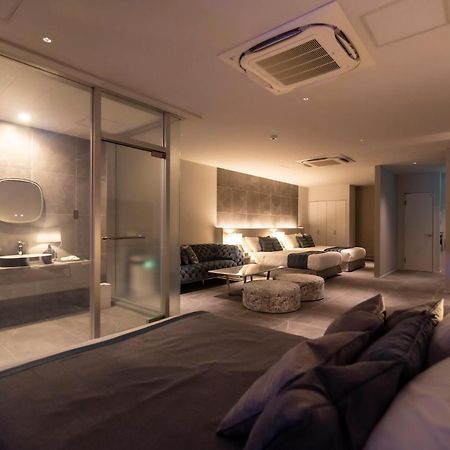 Ronsard Resort Irabu 宮古島市 エクステリア 写真