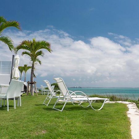 Ronsard Resort Irabu 宮古島市 エクステリア 写真