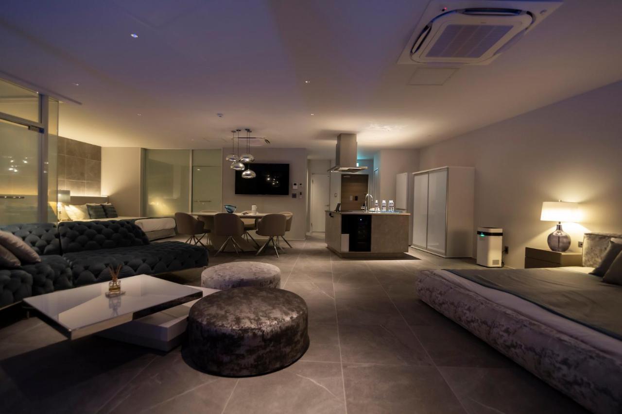 Ronsard Resort Irabu 宮古島市 エクステリア 写真