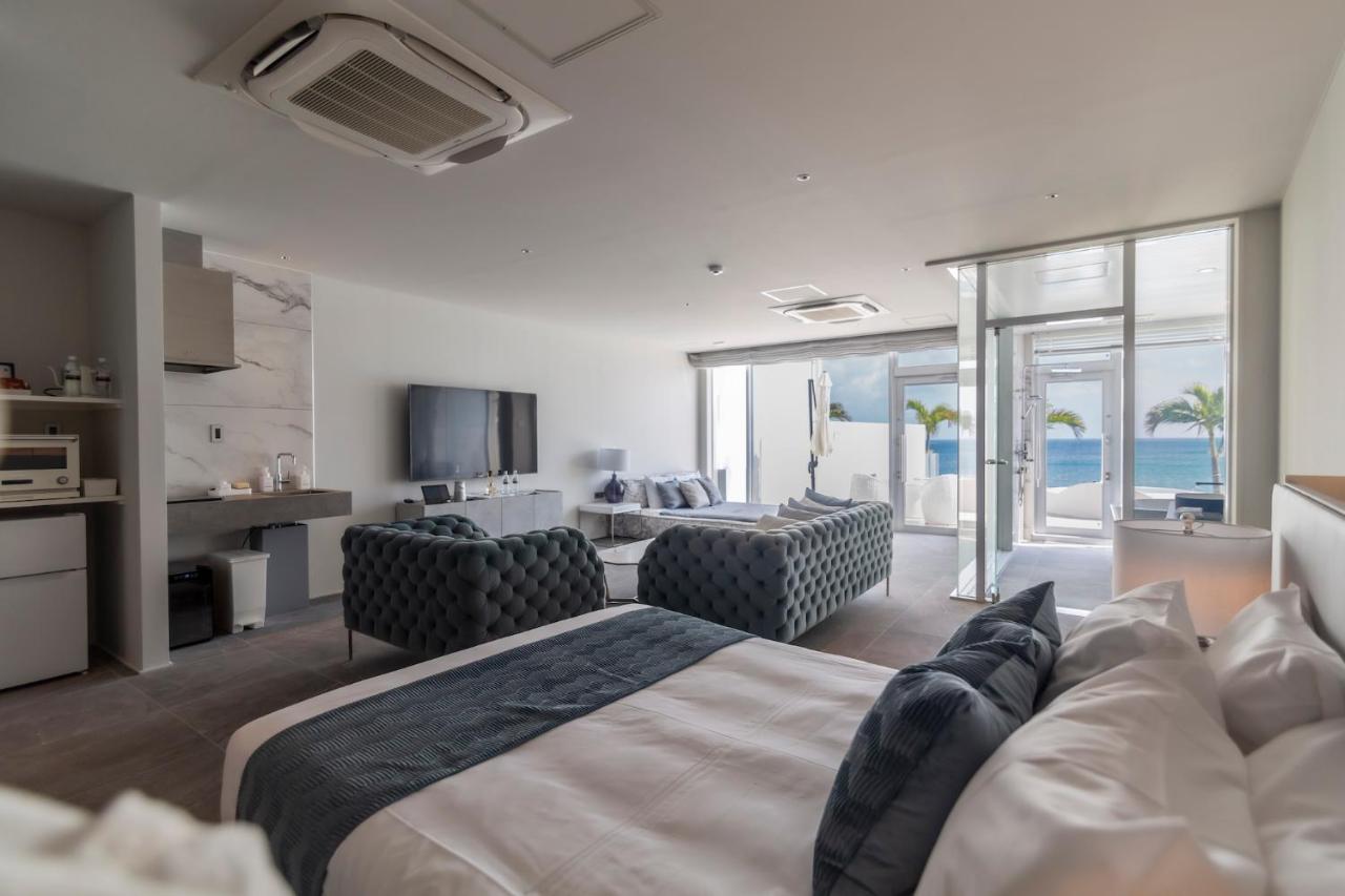 Ronsard Resort Irabu 宮古島市 エクステリア 写真