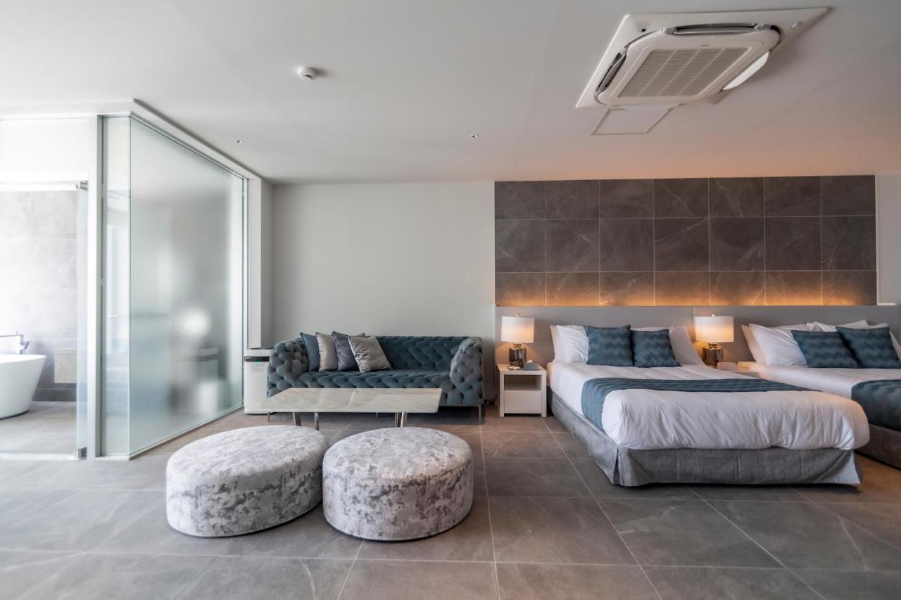 Ronsard Resort Irabu 宮古島市 エクステリア 写真