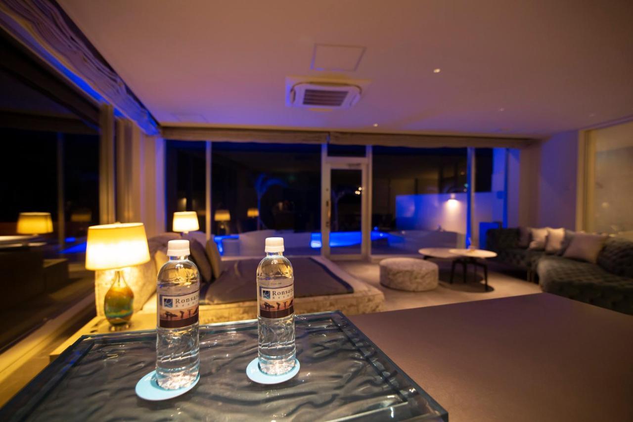 Ronsard Resort Irabu 宮古島市 エクステリア 写真